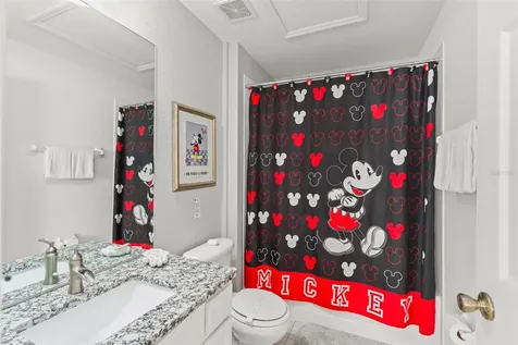 7681 Sir Kaufmann Court Kissimmee FL 34747