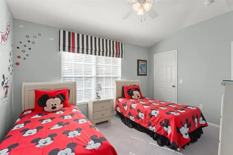 7681 Sir Kaufmann Court Kissimmee FL 34747