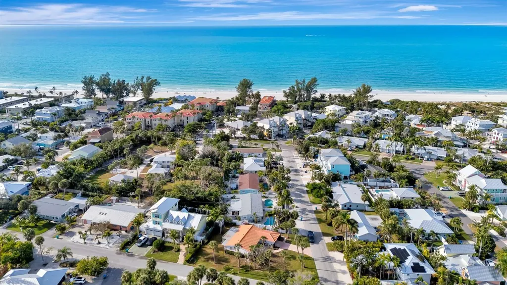 207 75th Street Bradenton Beach FL 34217