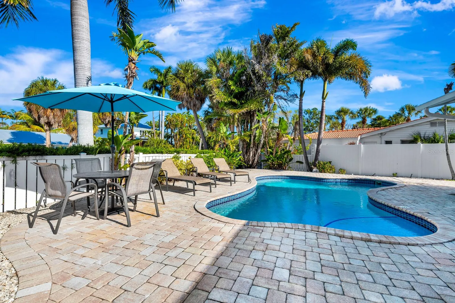 207 75th Street Bradenton Beach FL 34217
