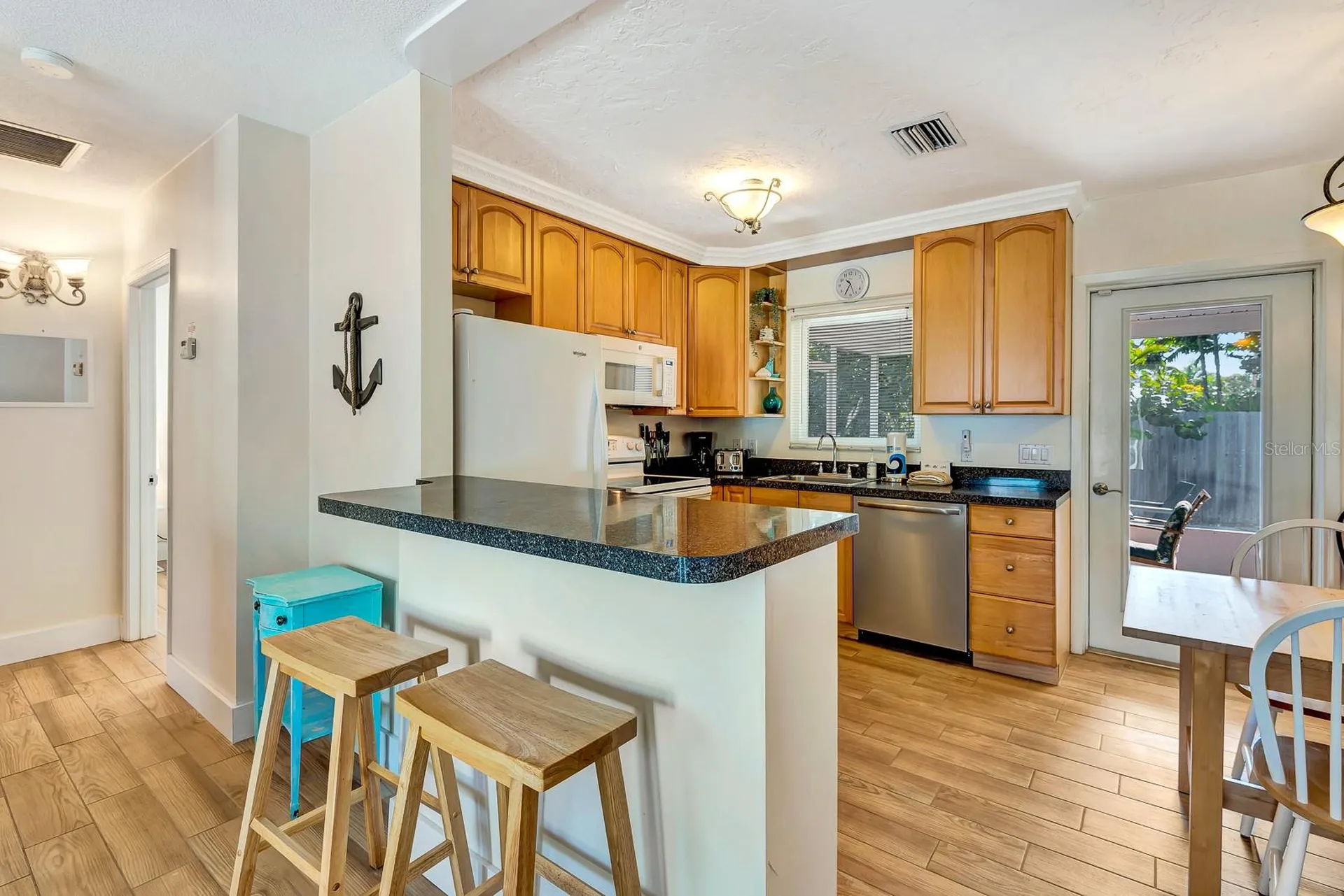 207 75th Street Bradenton Beach FL 34217