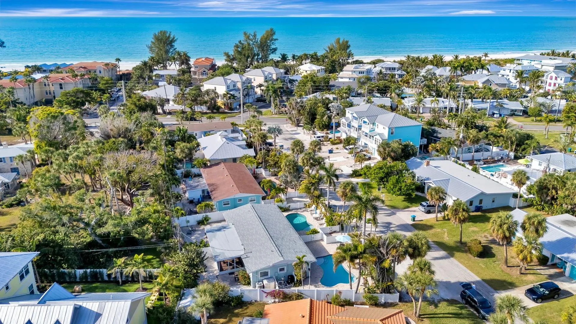 207 75th Street Bradenton Beach FL 34217