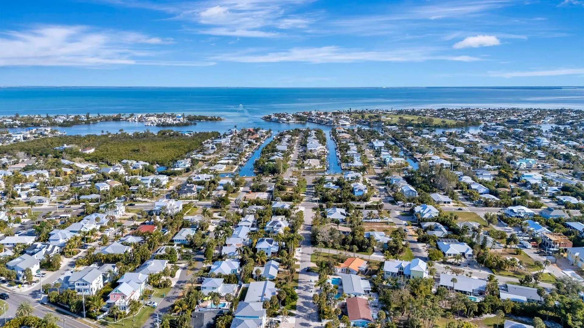 207 75th Street Bradenton Beach FL 34217