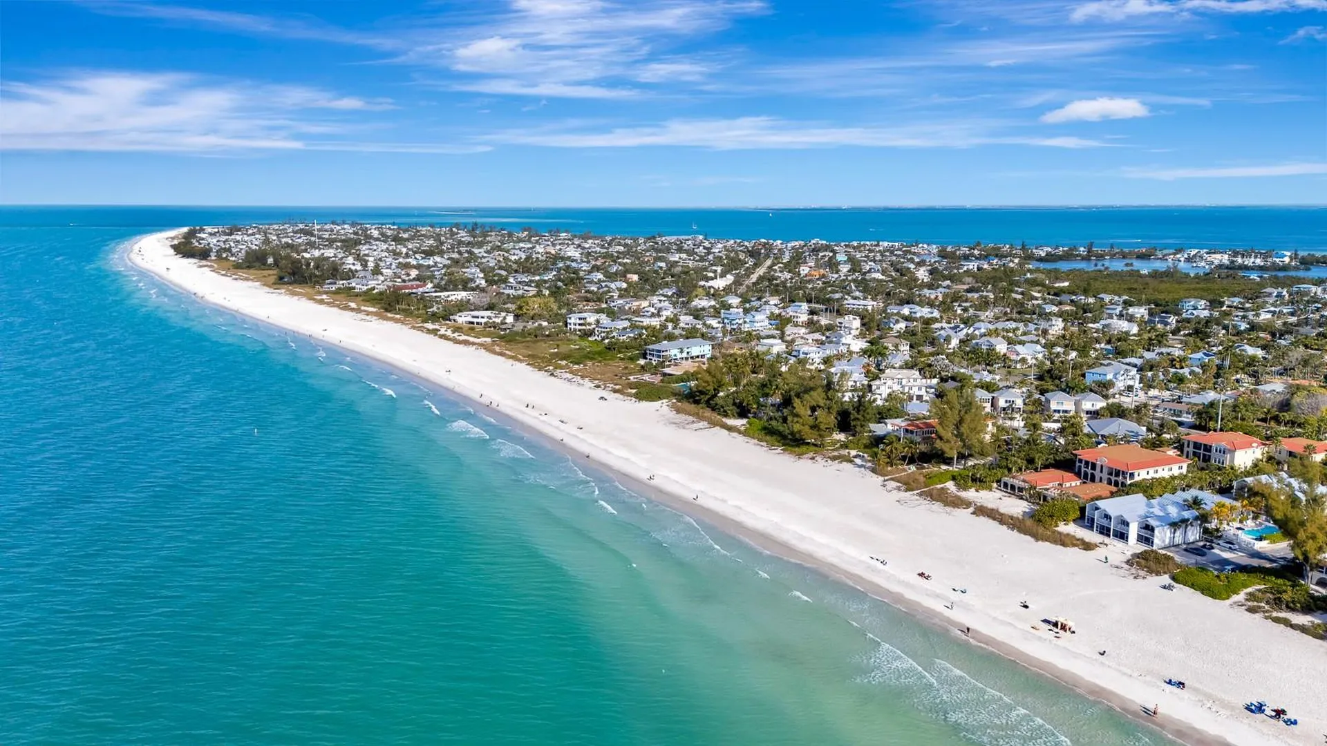 207 75th Street Bradenton Beach FL 34217
