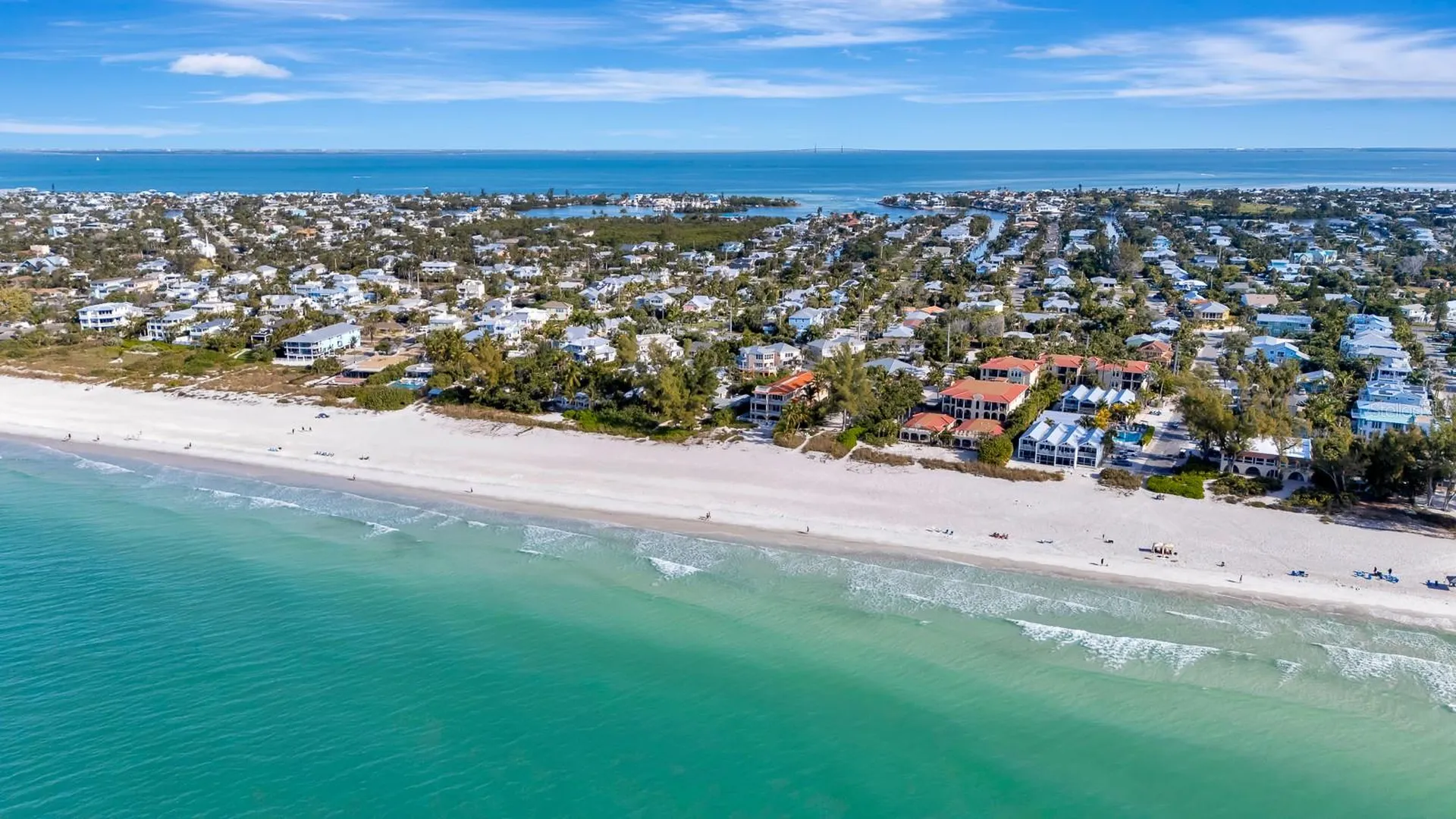 207 75th Street Bradenton Beach FL 34217