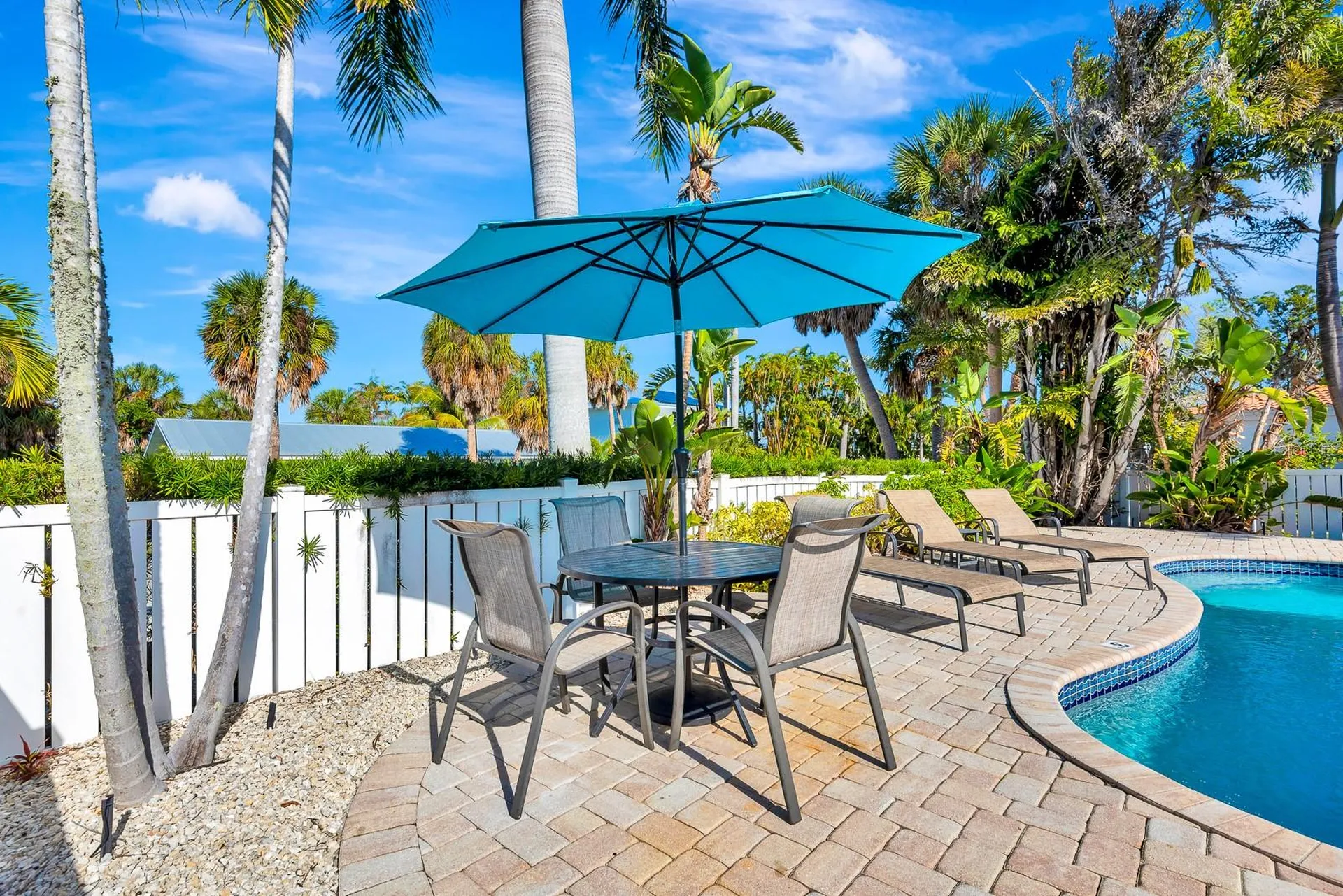 207 75th Street Bradenton Beach FL 34217