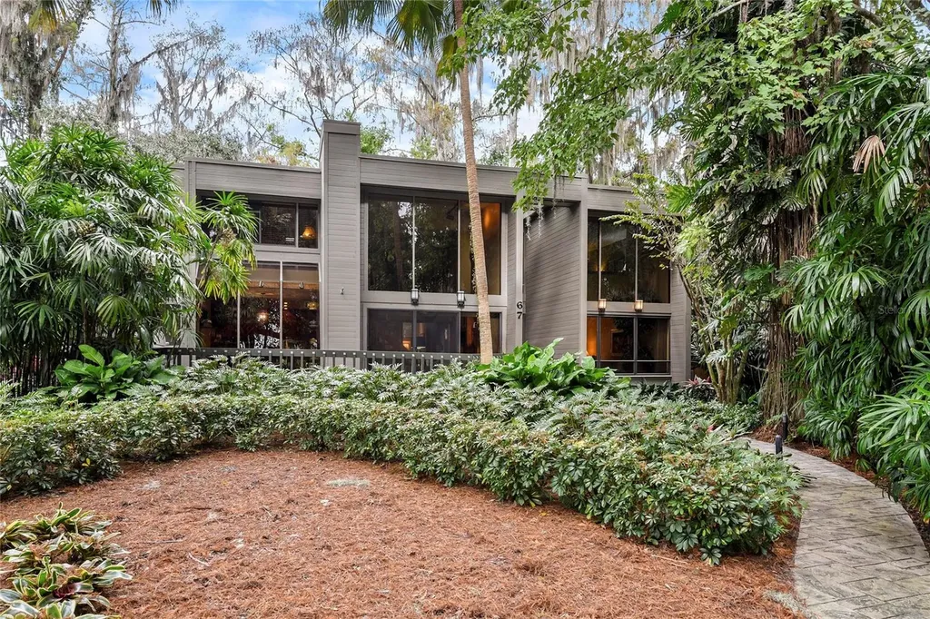 67 Cypress Lane Maitland FL 32751