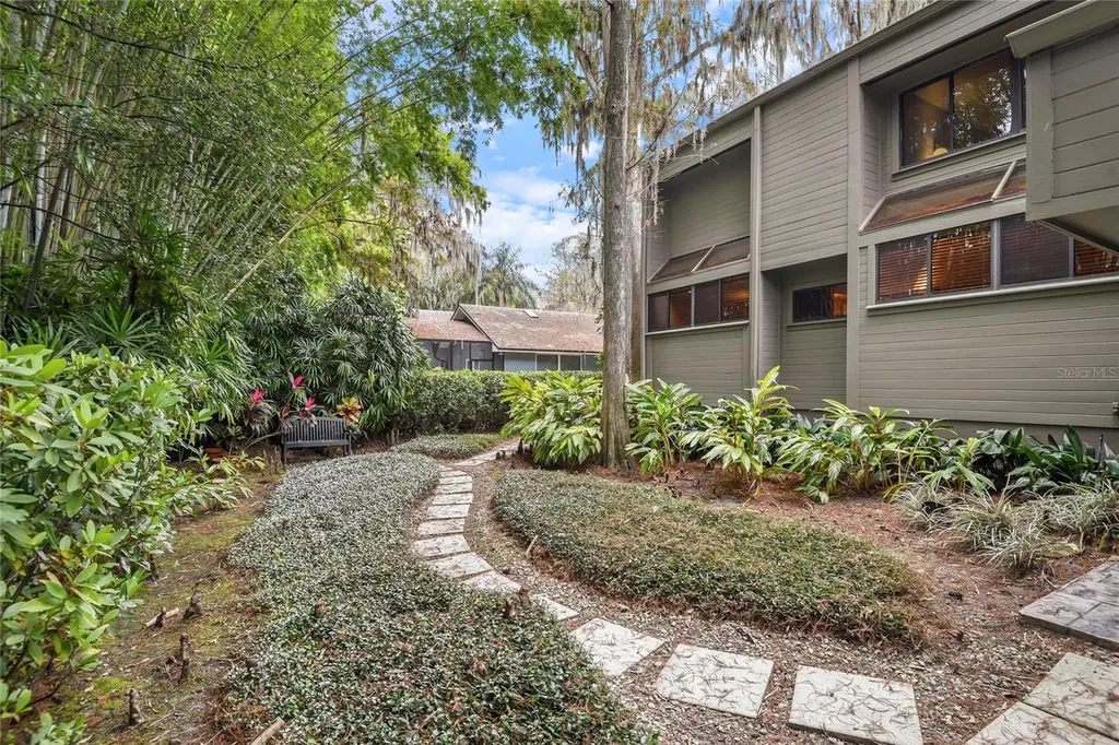 67 Cypress Lane Maitland FL 32751