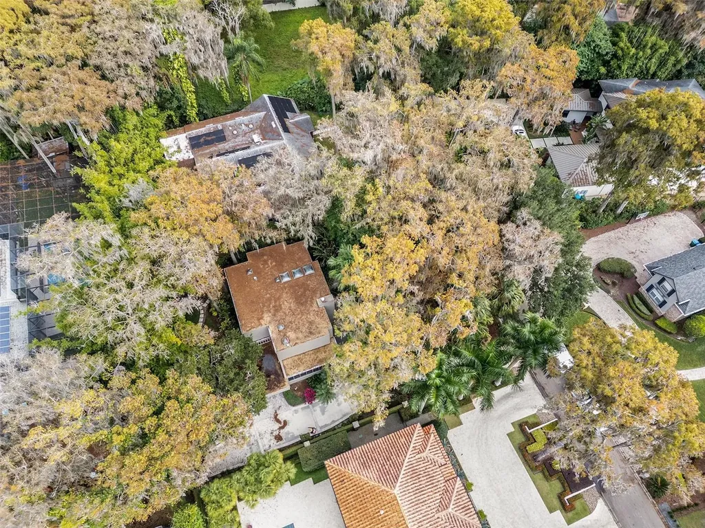 67 Cypress Lane Maitland FL 32751