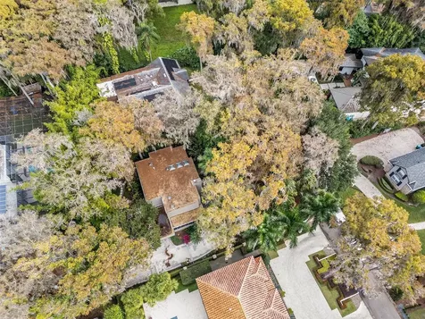 67 Cypress Lane Maitland FL 32751