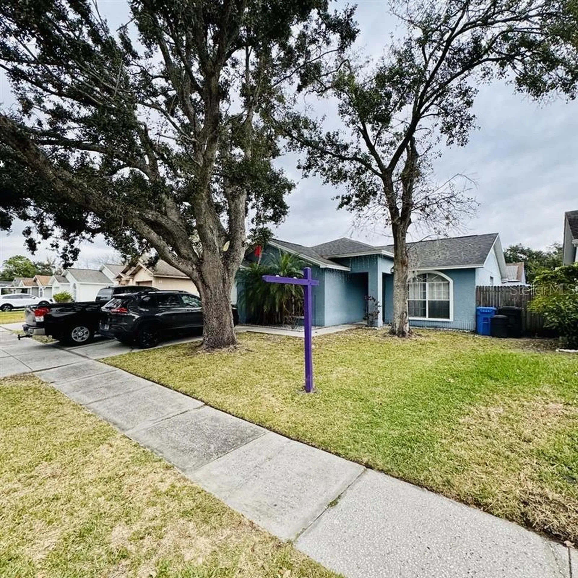 8225 Riverboat Drive Tampa FL 33637