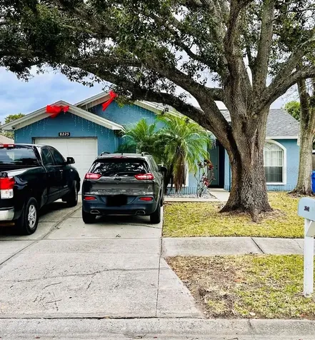 8225 Riverboat Drive Tampa FL 33637