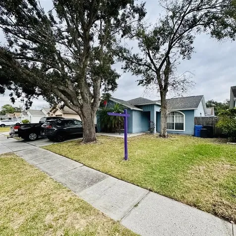 8225 Riverboat Drive Tampa FL 33637