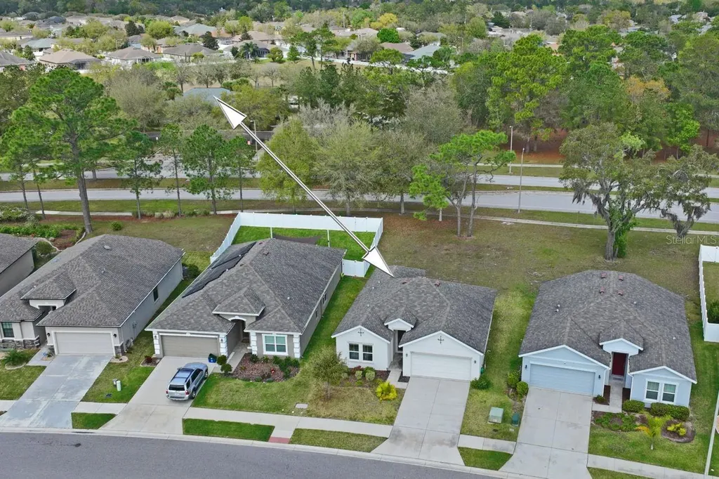 571 Old Windsor Way Spring Hill FL 34609