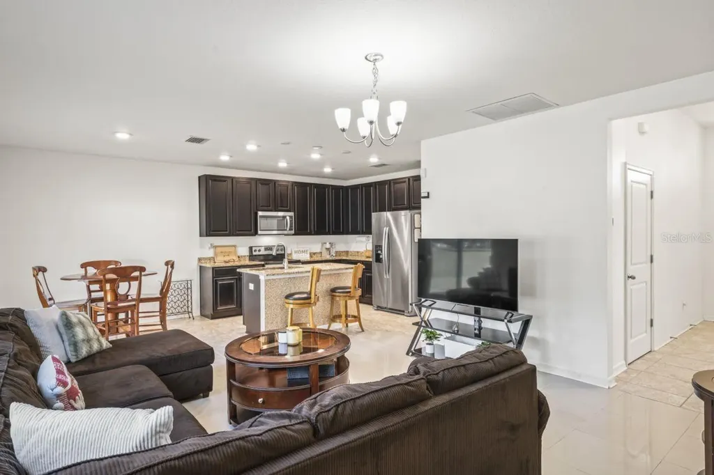 571 Old Windsor Way Spring Hill FL 34609