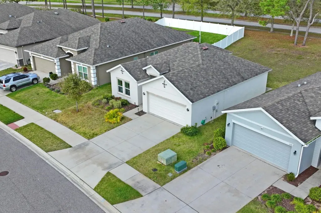571 Old Windsor Way Spring Hill FL 34609