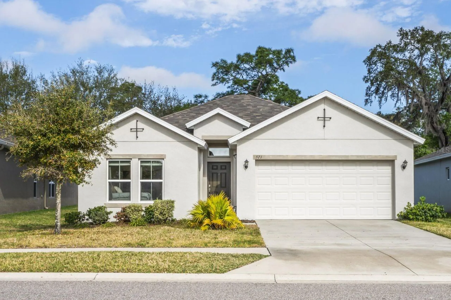 571 Old Windsor Way Spring Hill FL 34609