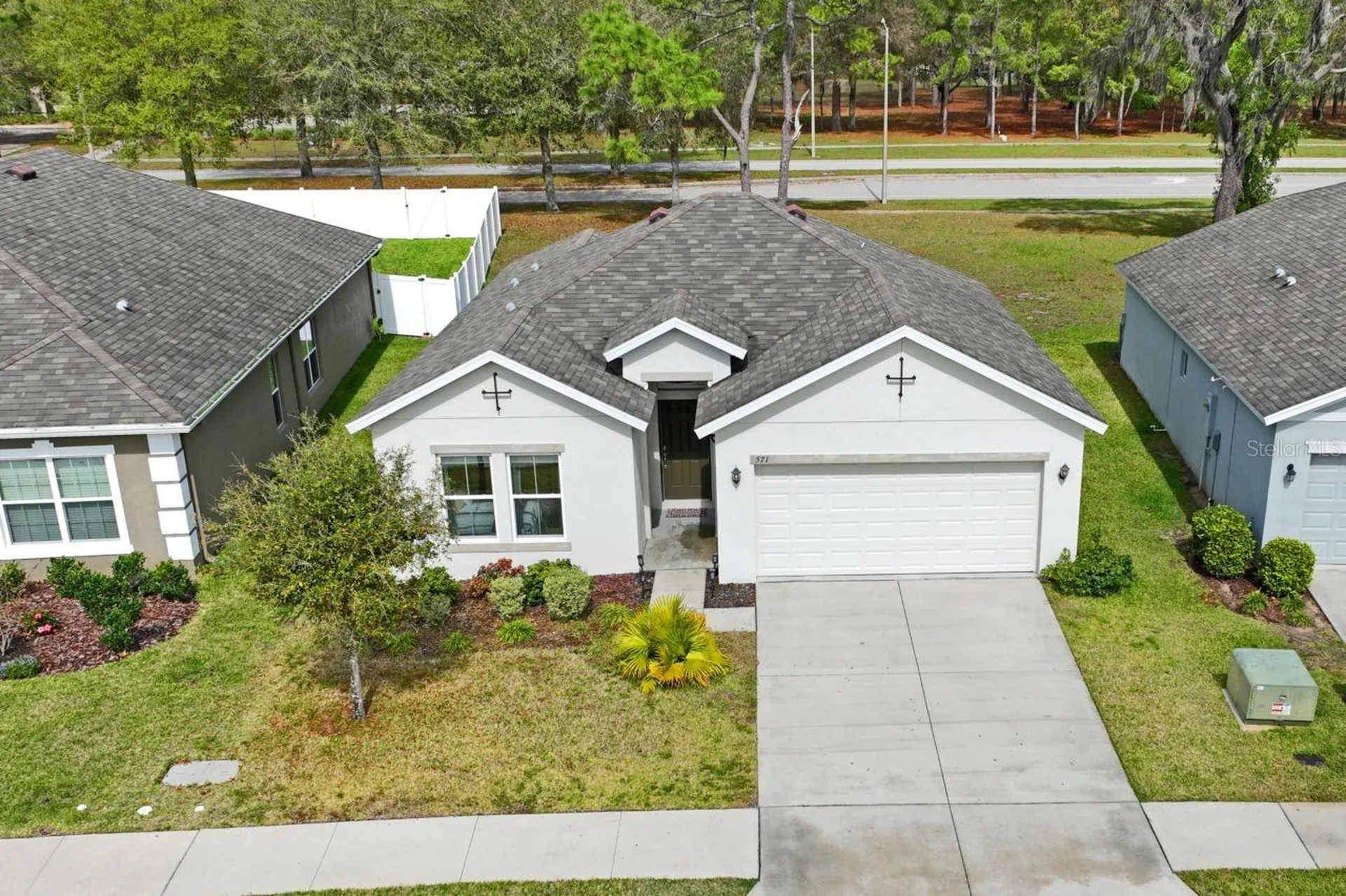 571 Old Windsor Way Spring Hill FL 34609