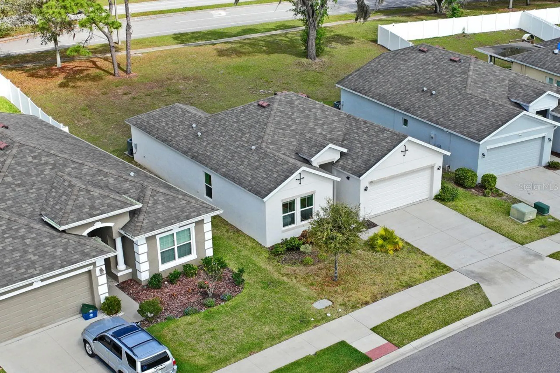 571 Old Windsor Way Spring Hill FL 34609