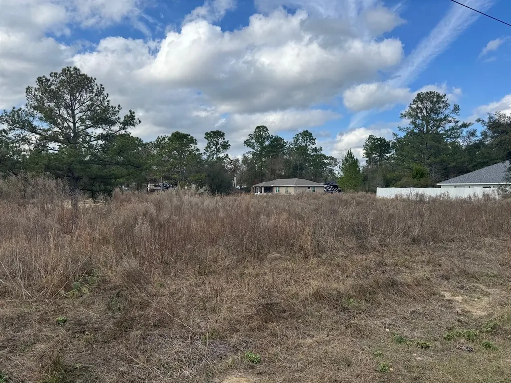 7514 N Voyager Drive Citrus Springs FL 34433