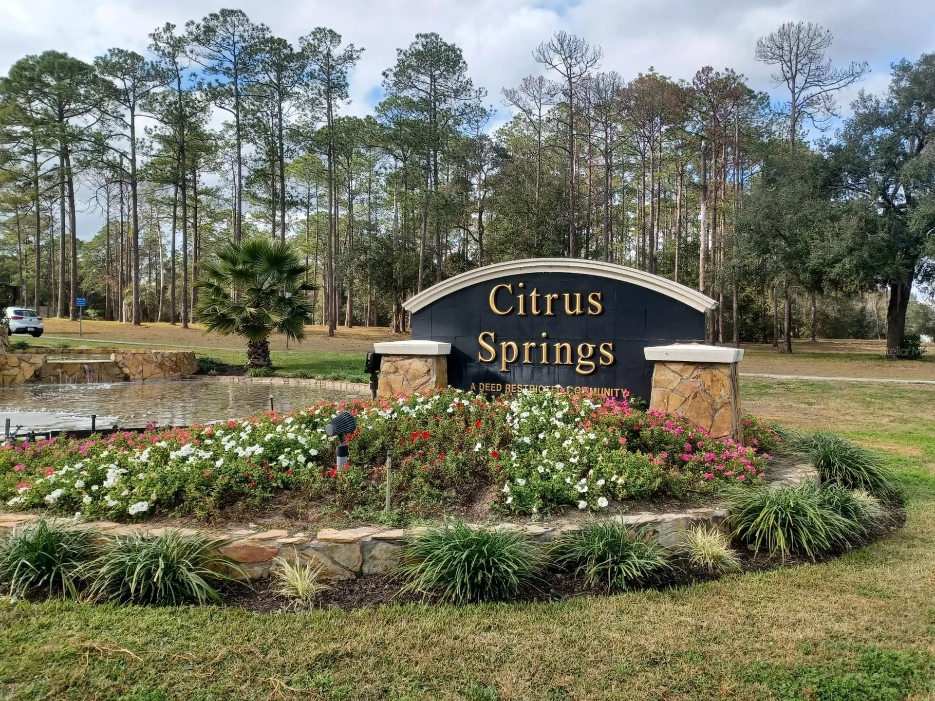 7514 N Voyager Drive Citrus Springs FL 34433