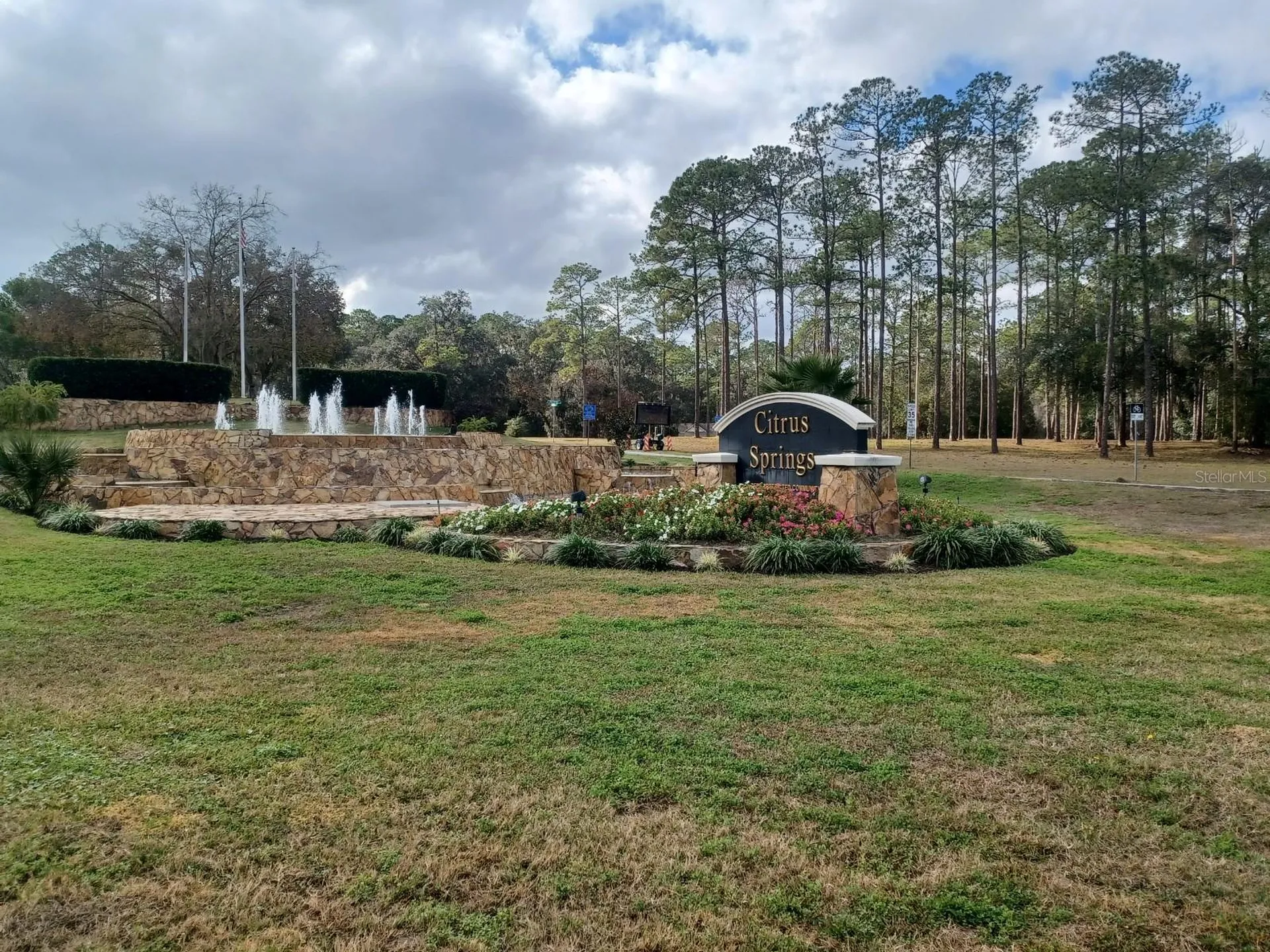 7514 N Voyager Drive Citrus Springs FL 34433