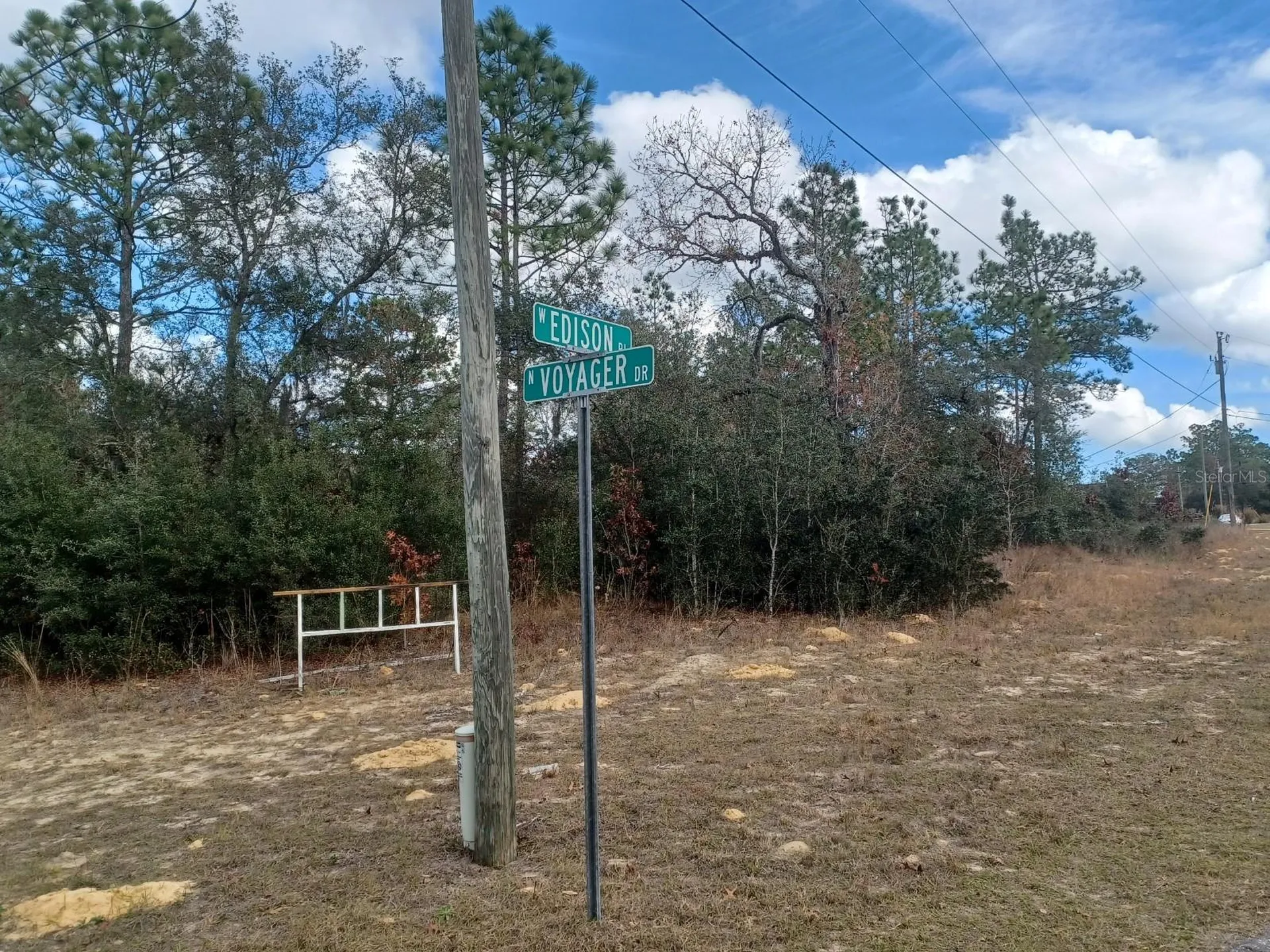 7514 N Voyager Drive Citrus Springs FL 34433