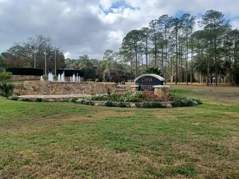 7514 N Voyager Drive Citrus Springs FL 34433