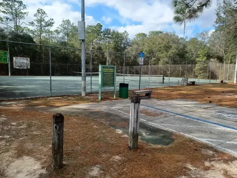 7514 N Voyager Drive Citrus Springs FL 34433