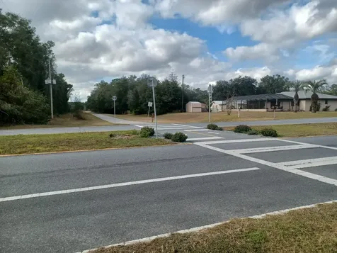 7514 N Voyager Drive Citrus Springs FL 34433