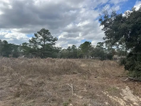 7514 N Voyager Drive Citrus Springs FL 34433