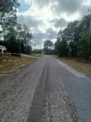 7514 N Voyager Drive Citrus Springs FL 34433