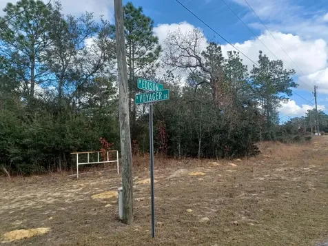 7514 N Voyager Drive Citrus Springs FL 34433