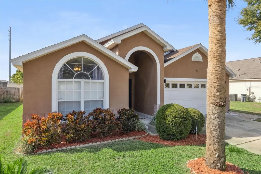 8067 Roaring Creek Court Kissimmee FL 34747