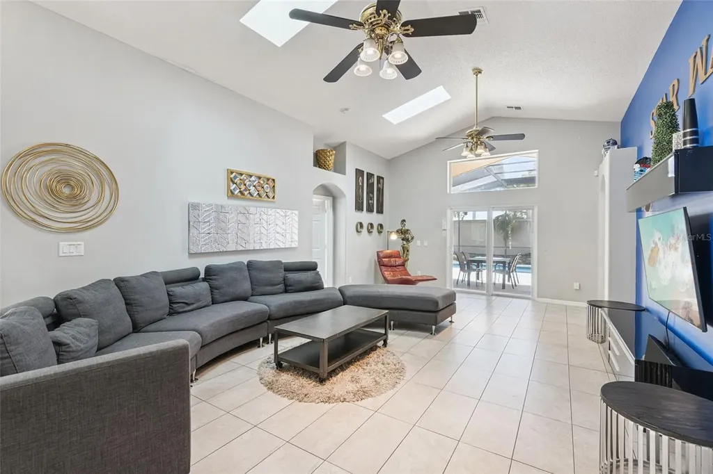 8067 Roaring Creek Court Kissimmee FL 34747