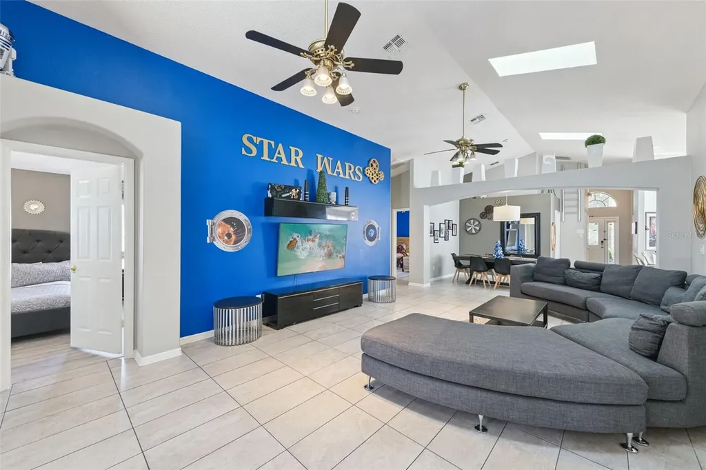 8067 Roaring Creek Court Kissimmee FL 34747