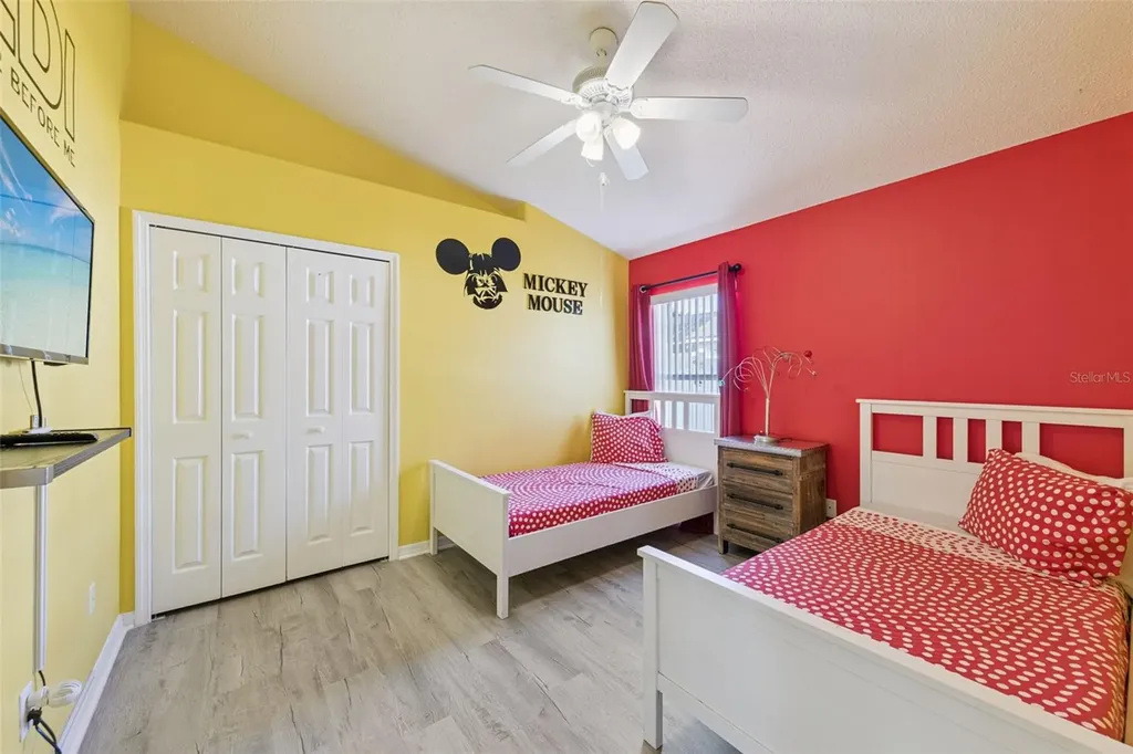 8067 Roaring Creek Court Kissimmee FL 34747