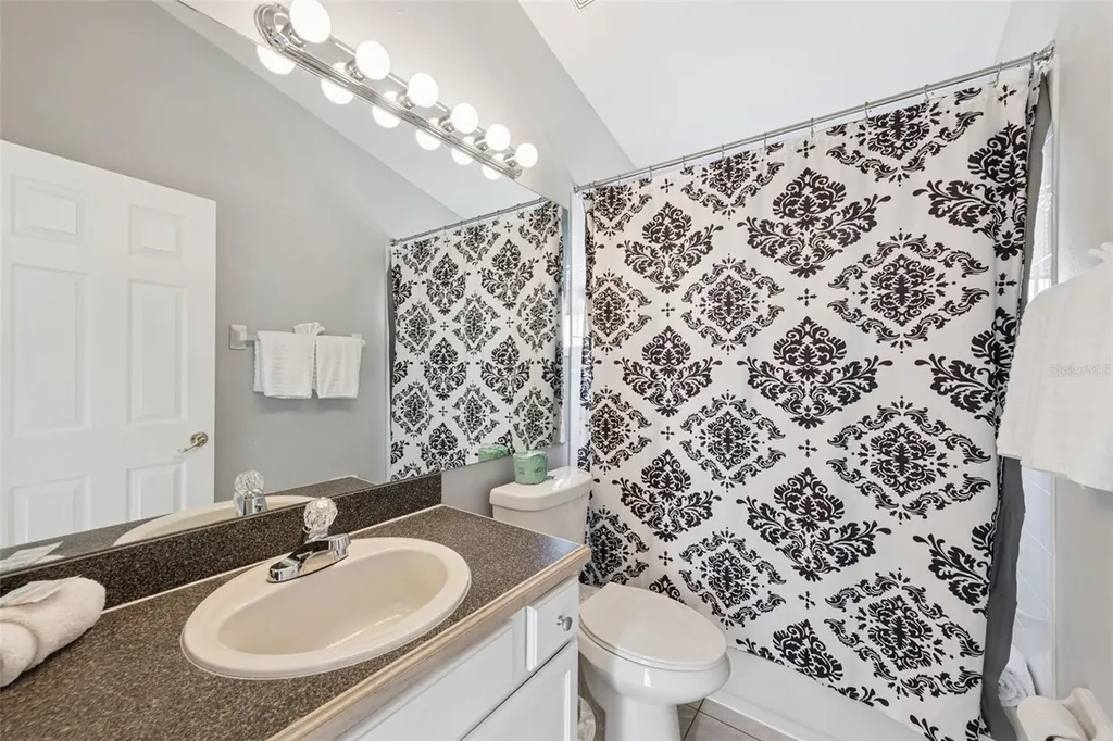 8067 Roaring Creek Court Kissimmee FL 34747