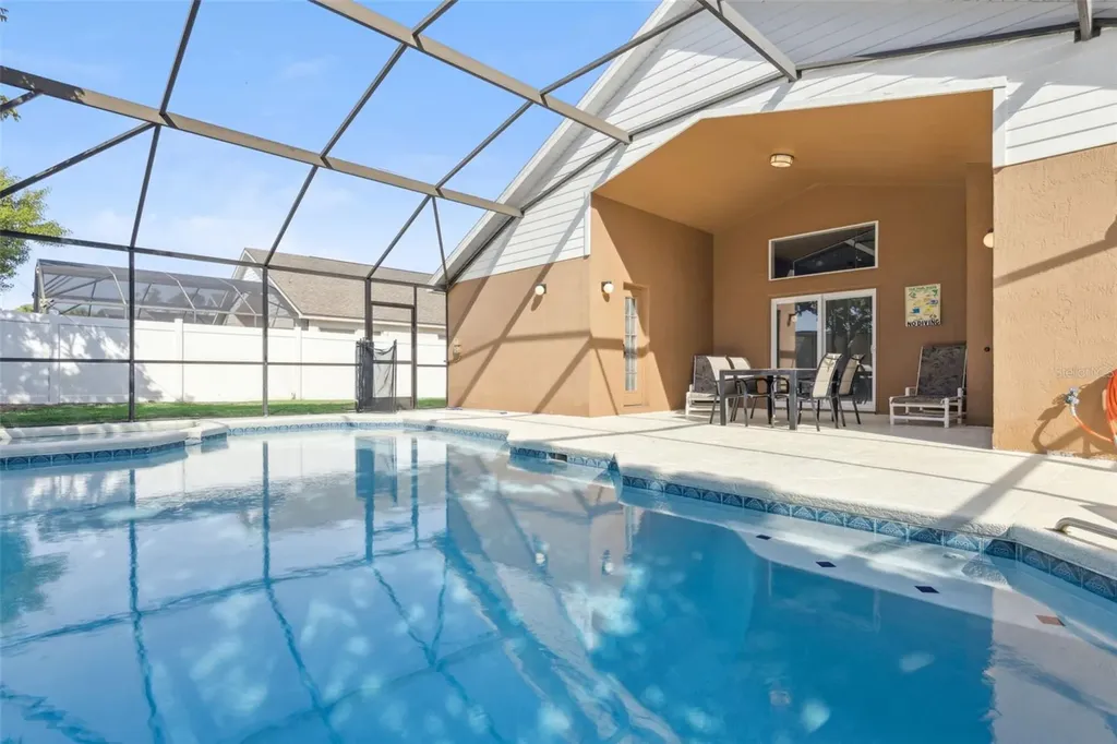 8067 Roaring Creek Court Kissimmee FL 34747