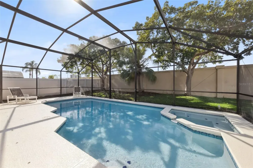 8067 Roaring Creek Court Kissimmee FL 34747