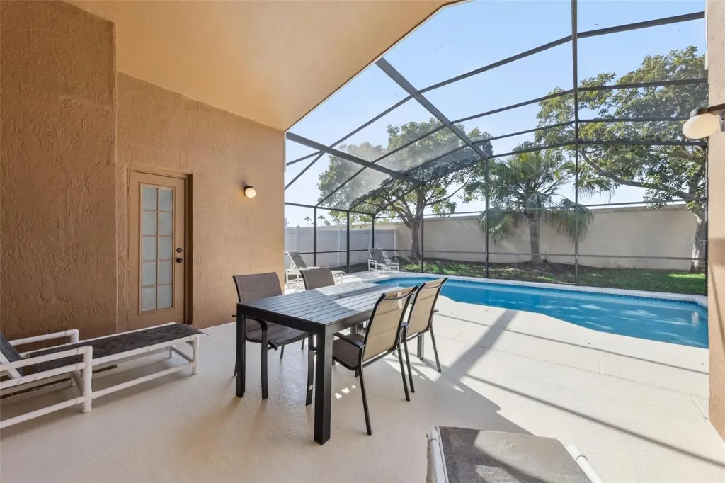 8067 Roaring Creek Court Kissimmee FL 34747