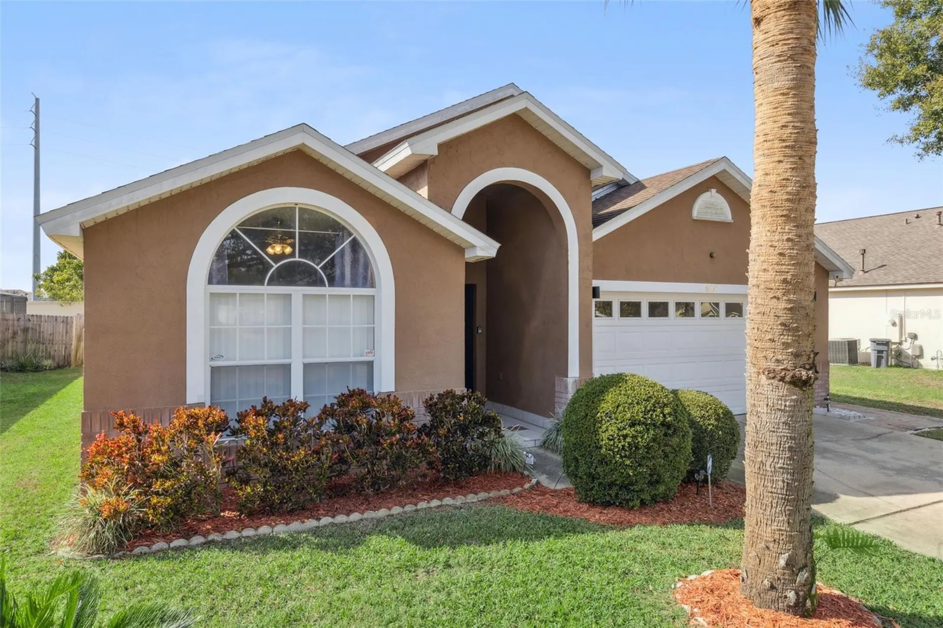 8067 Roaring Creek Court Kissimmee FL 34747