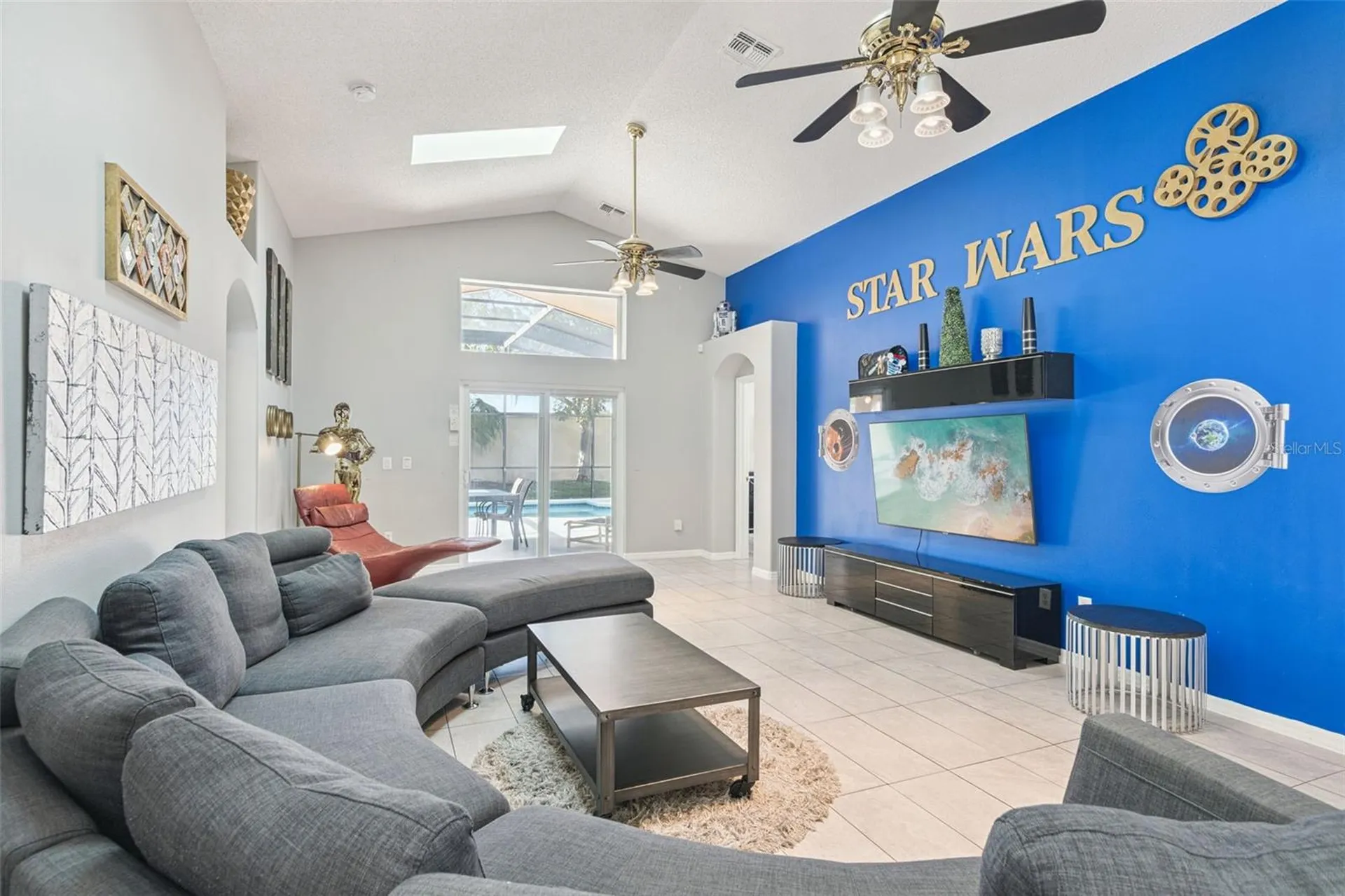 8067 Roaring Creek Court Kissimmee FL 34747