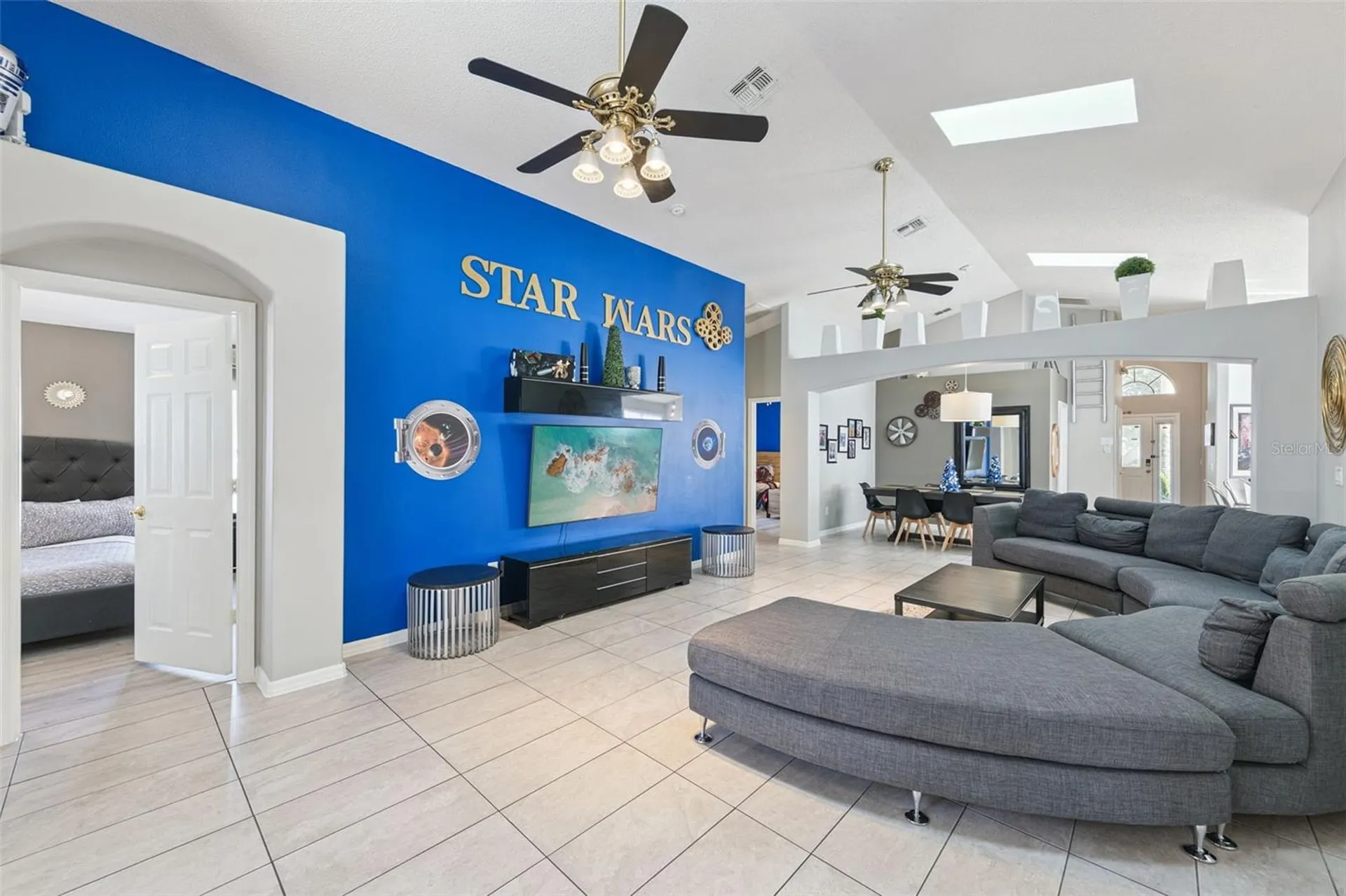 8067 Roaring Creek Court Kissimmee FL 34747