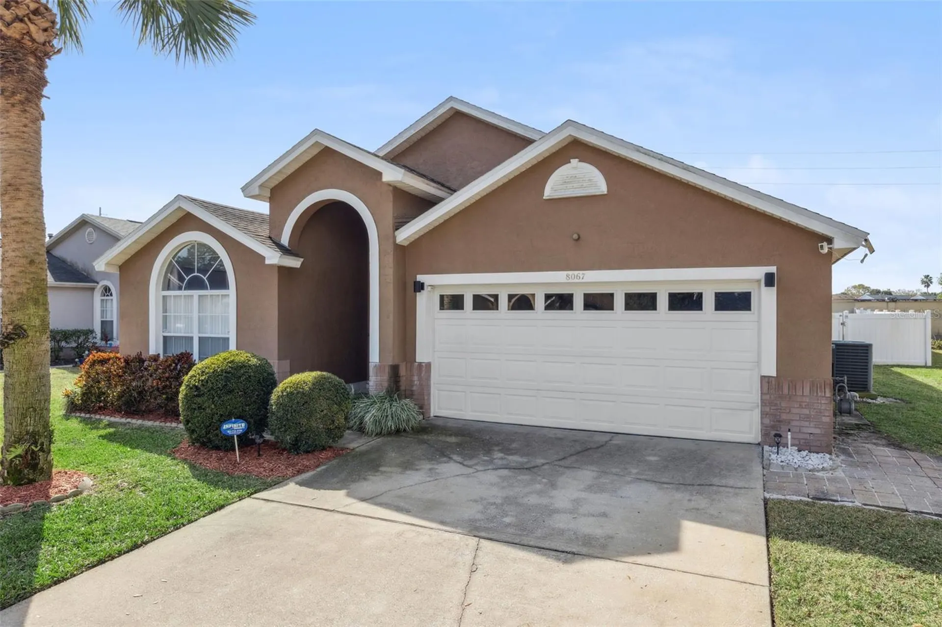 8067 Roaring Creek Court Kissimmee FL 34747