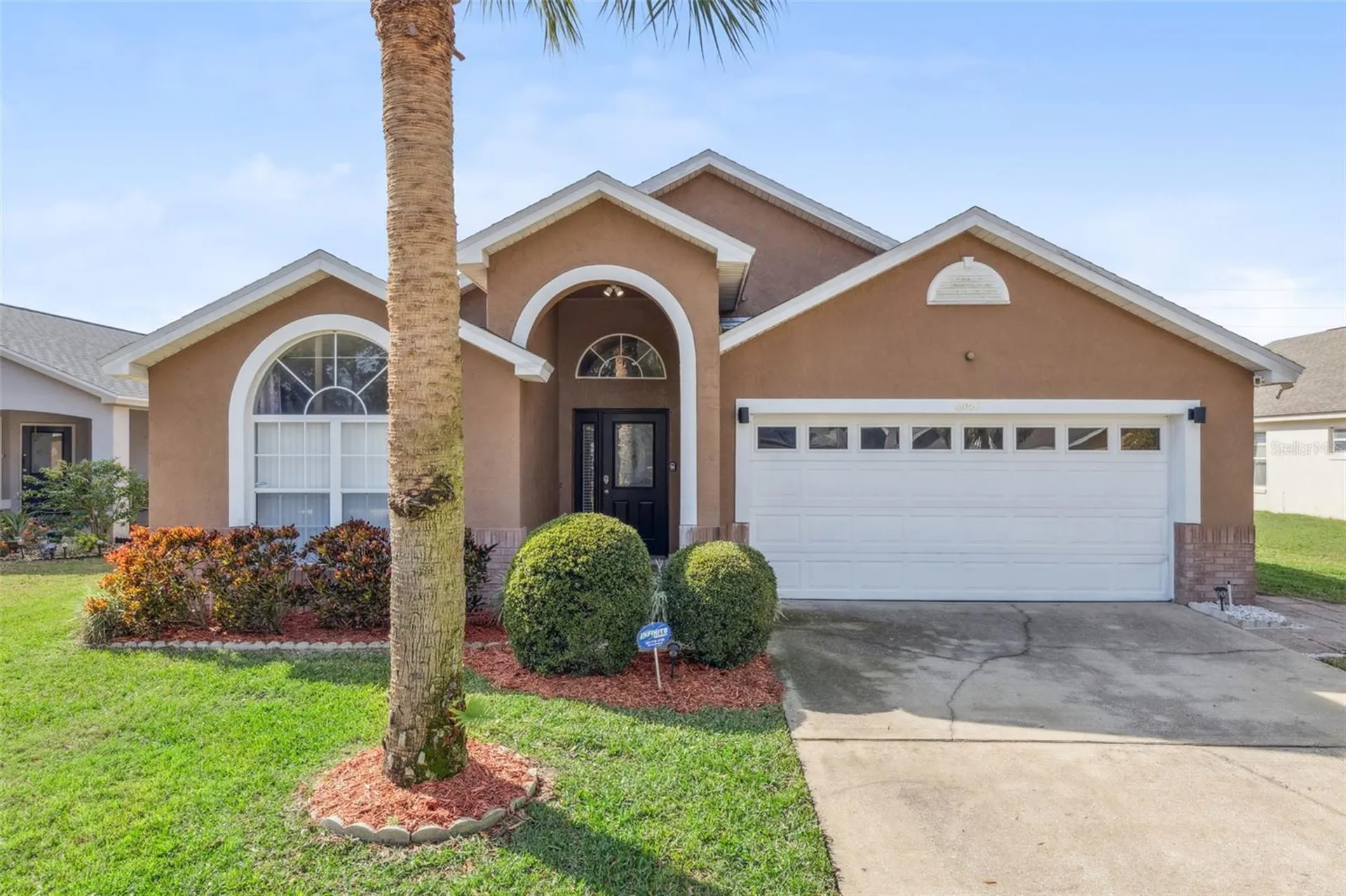 8067 Roaring Creek Court Kissimmee FL 34747