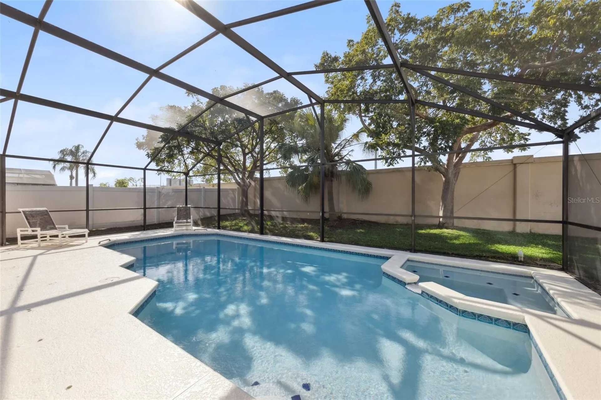 8067 Roaring Creek Court Kissimmee FL 34747