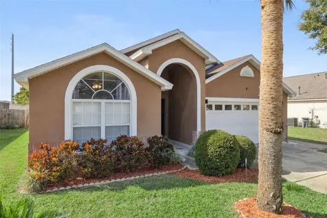 8067 Roaring Creek Court Kissimmee FL 34747