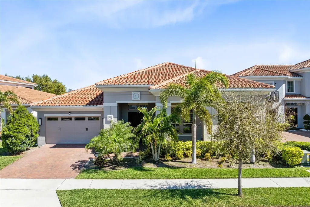 13319 Alderley Drive Orlando FL 32832