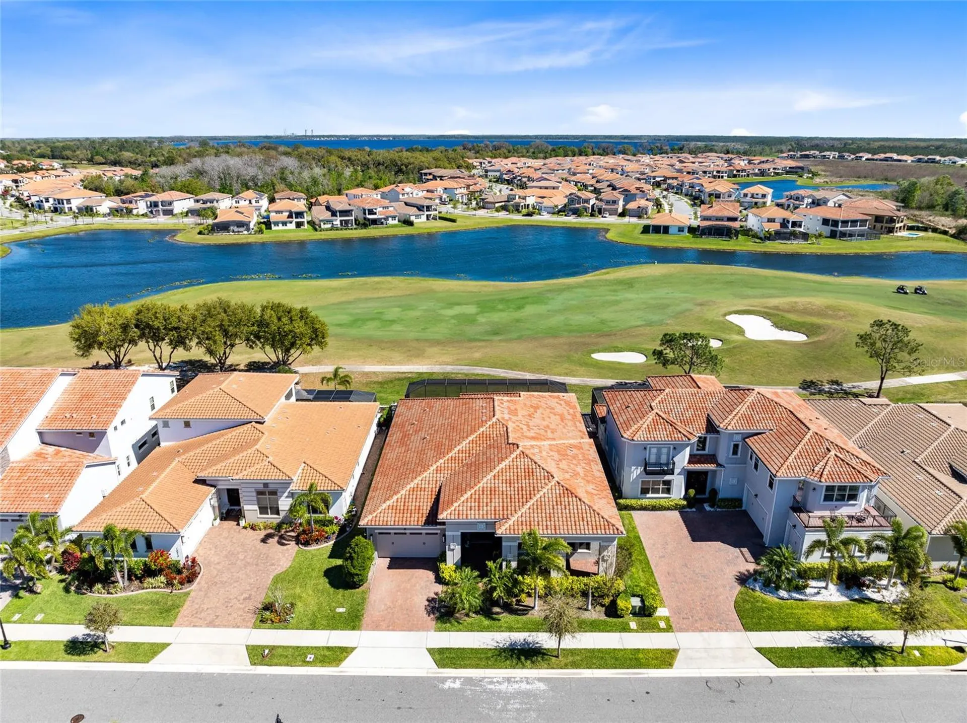 13319 Alderley Drive Orlando FL 32832